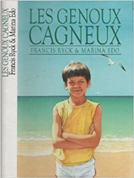 Les genoux cagneux